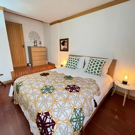 Apartment California Beach By Trip2portugal