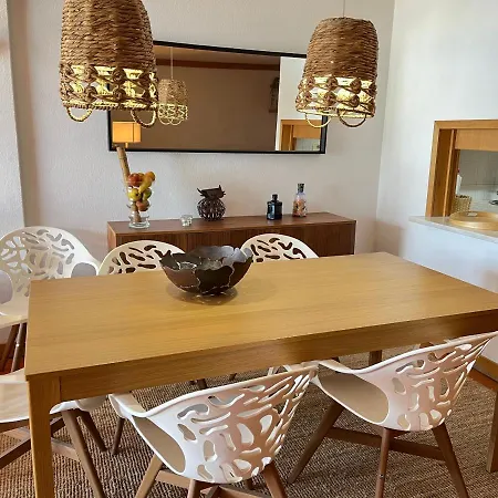 Apartment California Beach By Trip2portugal *