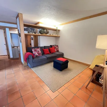 T1 Com Vista Mar A 1 Minuto A Pé Da Praia Apartamento