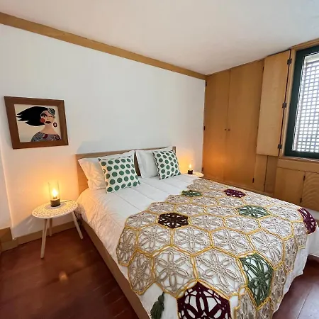 T1 Com Vista Mar A 1 Minuto A Pé Da Praia Apartamento Sesimbra