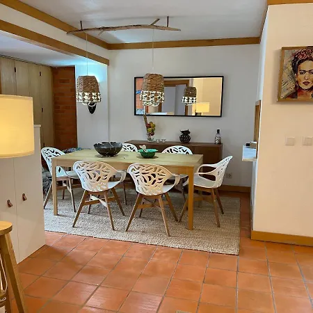 T1 Com Vista Mar A 1 Minuto A Pé Da Praia Apartamento Sesimbra