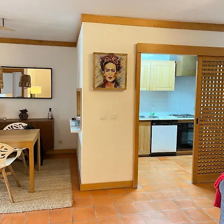 T1 Com Vista Mar A 1 Minuto A Pé Da Praia Apartamento