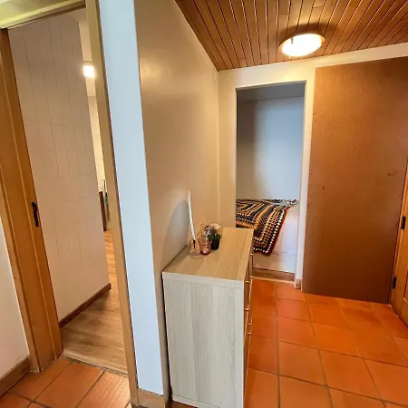 T1 Com Vista Mar A 1 Minuto A Pé Da Praia Apartamento *