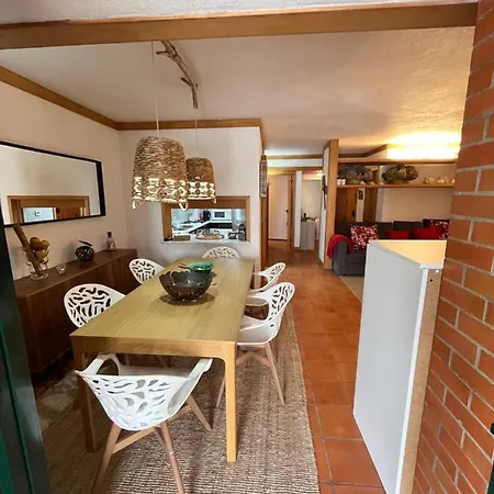T1 Com Vista Mar A 1 Minuto A Pé Da Praia Apartamento Sesimbra